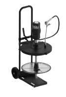 气动黄油加注套件